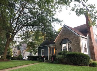 101 Nottingham Rd, Columbus, OH 43214