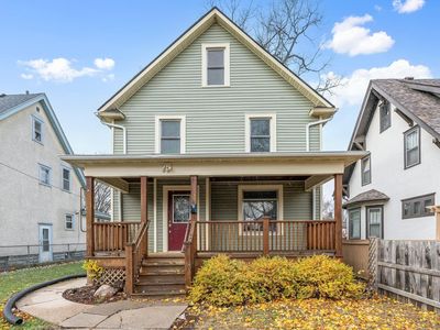1335 Russell Ave N, Minneapolis, MN, 55411
