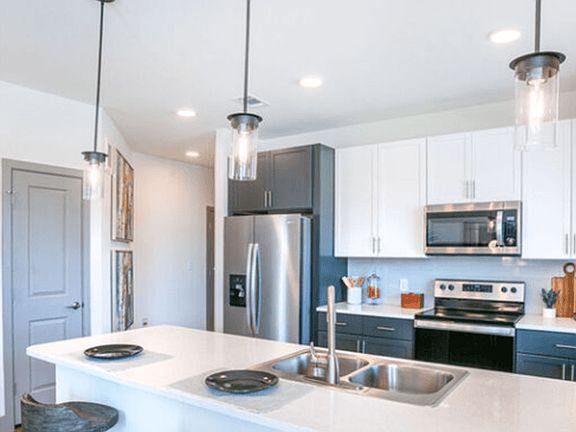 2nd image of 404 Olympic Dr #2201