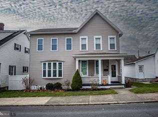 1626 Washington St, Huntingdon, PA 16652