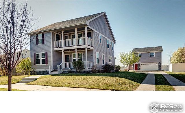 1st image of 4360 23rd Street Dr