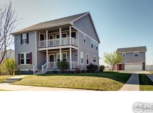 4360 23rd Street Dr, Greeley, CO 80634