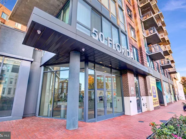 50 Florida Ave NE, Washington, DC