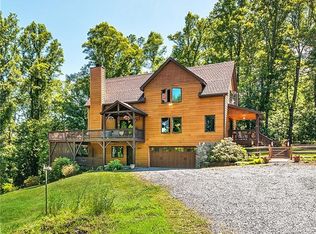 28 Windy Ridge Trl, Asheville, NC 28804