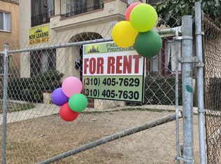 138 W 41st Pl #144, Los Angeles, CA 90037