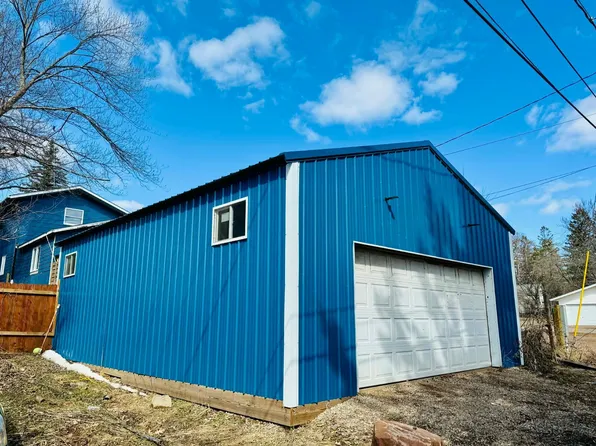 418 Court Ave N, Sandstone, MN 55072