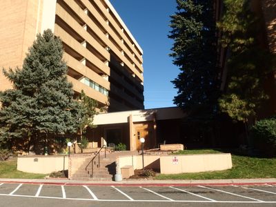 8060 E Girard Ave APT 305, Denver, CO, 80231