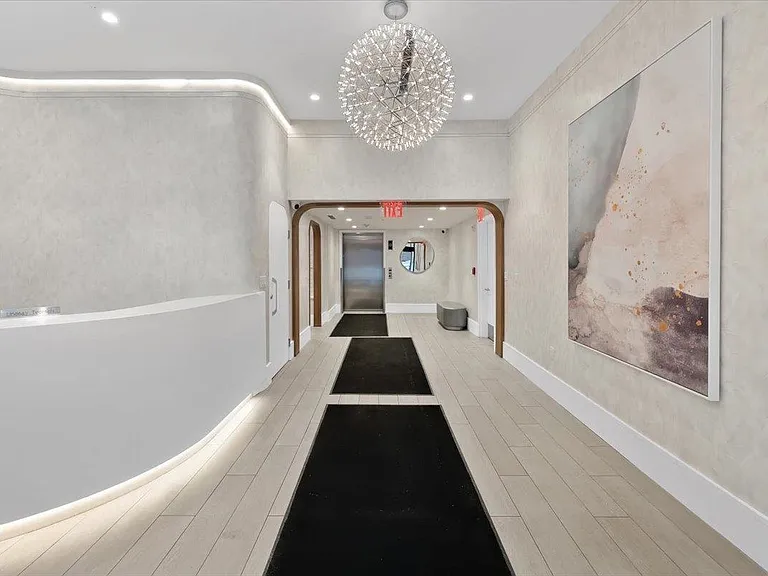 20 Avenue At Port Imperial #429 — Photo 25
