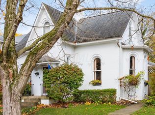 427 E Chestnut St, Lancaster, OH 43130