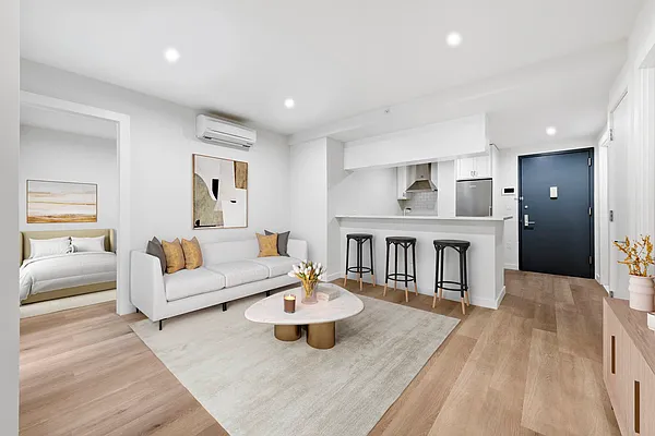 Rented by Corcoran | media 4