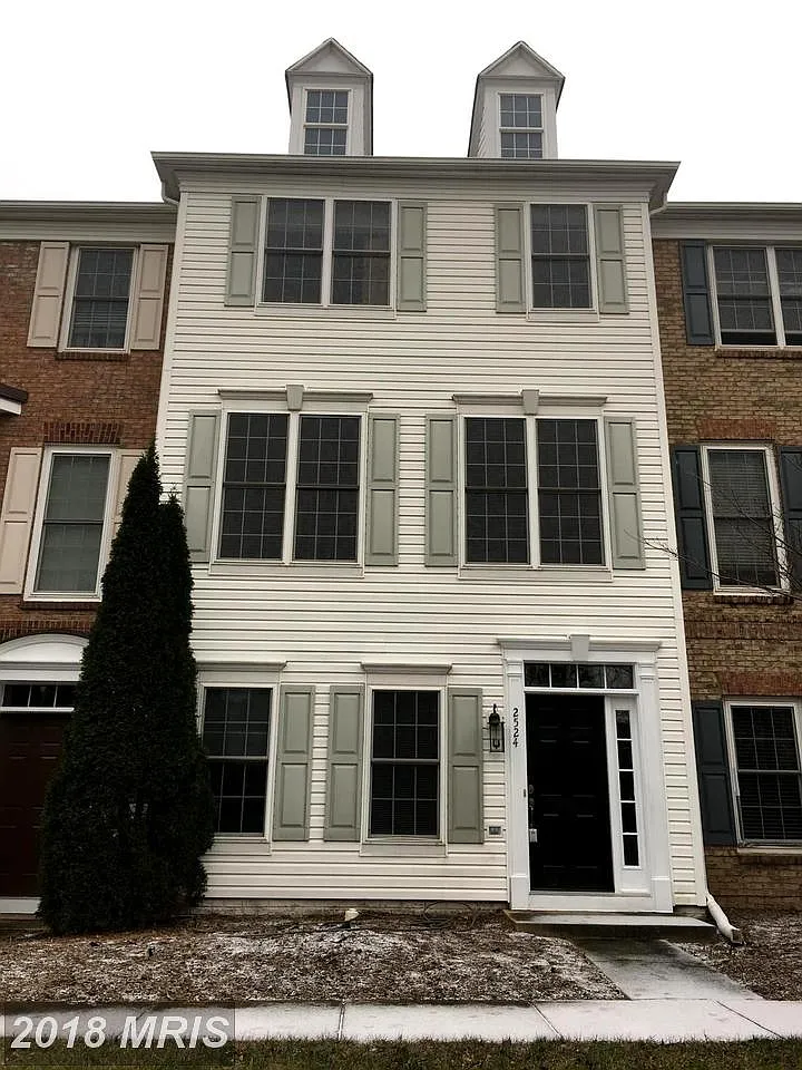 2524 Walnut Leaf Ln photo 1