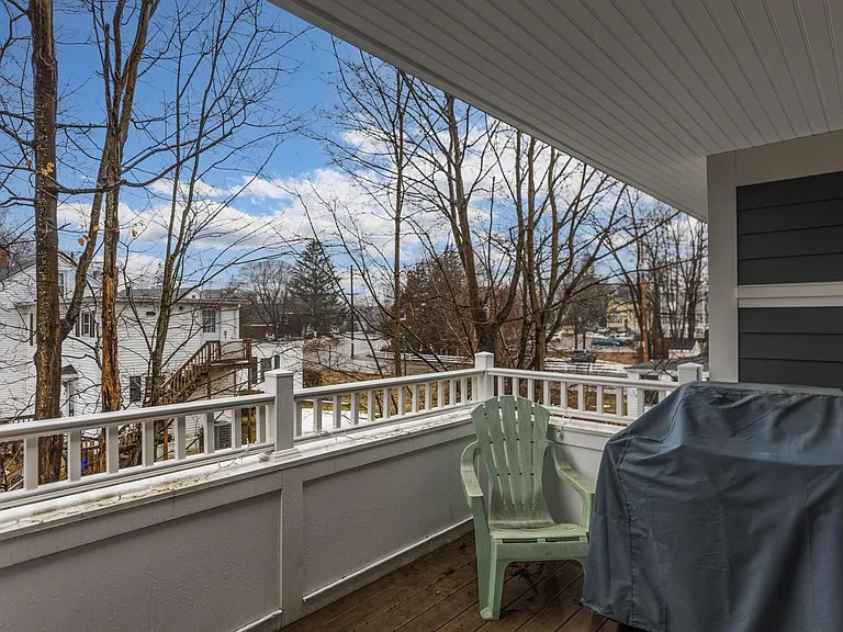 1 Franklin St #2C — Photo 7