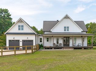 3416 Piney Grove Wilbon Rd, Fuquay Varina, NC 27526