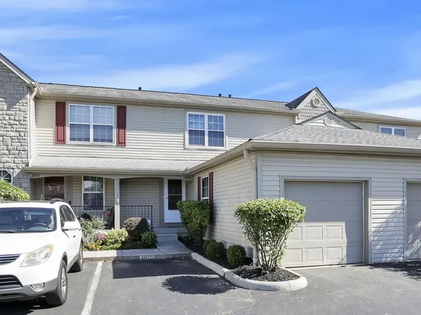 2014 Burbridge Ln #29C, Hilliard, OH 43026