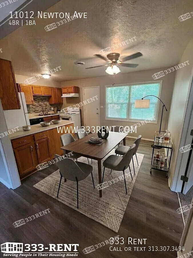4 bed, 1176 sqft, $1,445 — Photo 3