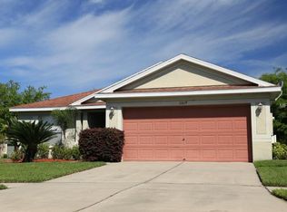 11619 Brookmore Way, Riverview, FL 33569