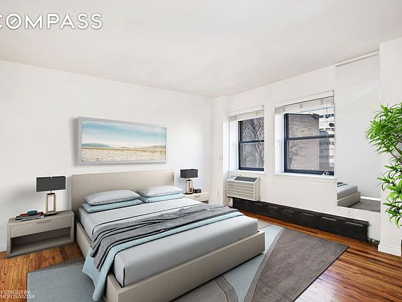 5th image of 424 W 49th St APT 3A