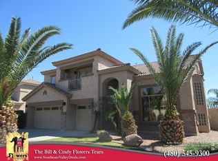 10559 E Medina Ave, Mesa, AZ 85209