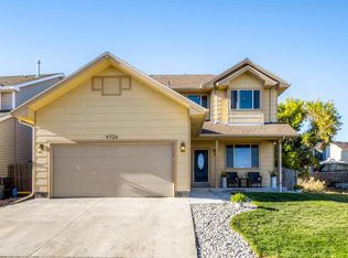 9726 Fairwood St, Littleton, CO 80125