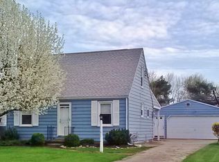 92 Harrison Ave, Buffalo, NY 14223
