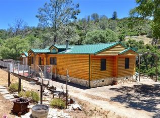 76043 Bryson Hesperia Rd, Bradley, CA 93426