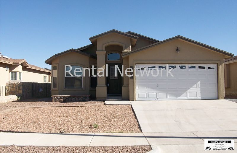 5456 Ignacio Frias NE, El Paso, TX 79934 Zillow