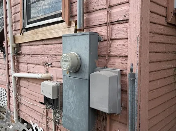 (undisclosed Address), Tampa, FL 33605