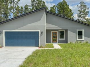 5277 SW 165th Street Rd, Ocala, FL 34473