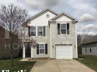 8828 Hosta Way, Camby, IN 46113