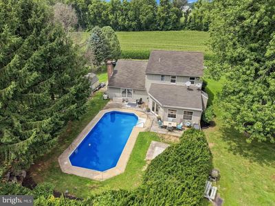 20 Sassafras Rd, Conestoga, PA, 17516