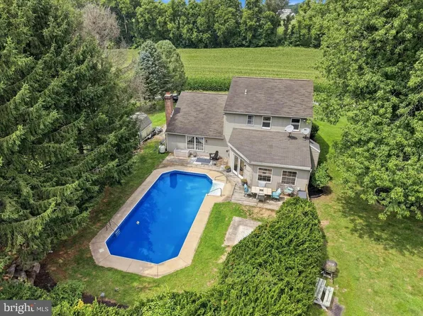 20 Sassafras Rd, Conestoga, PA 17516