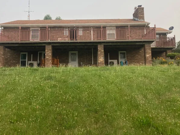 19099 County Road 2, Edon, OH 43518