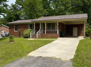 1837 Westridge Blvd, Conway, SC 29527