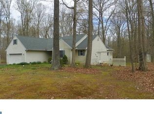 1340 Alley Mill Rd, Clayton, DE 19938