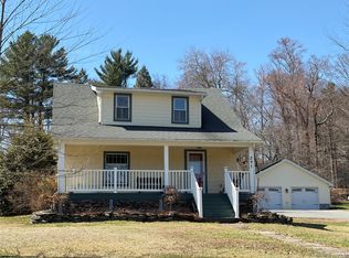 291 Behr Road, Jeffersonville, NY 12748