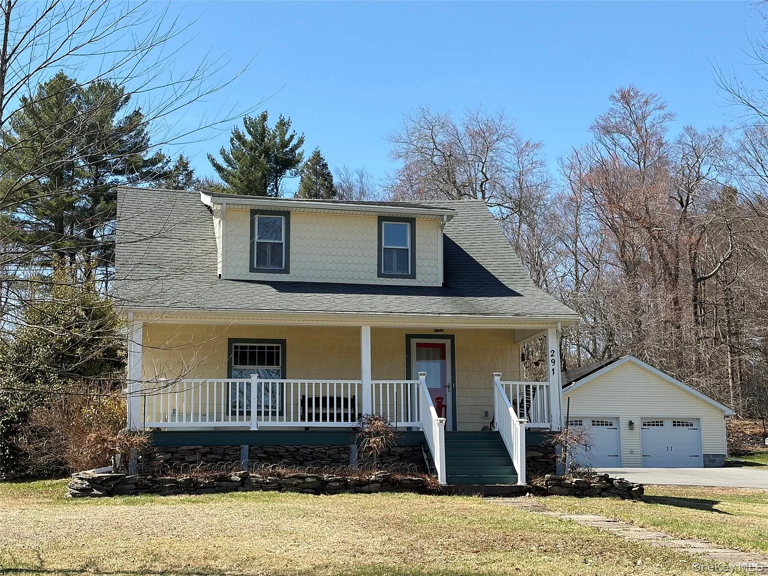 291 Behr Road photo 1