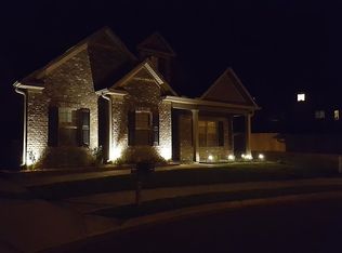 721 Flag St, Canton, GA 30114