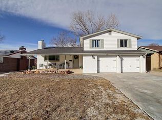 3001 S Fenton St, Denver, CO 80227