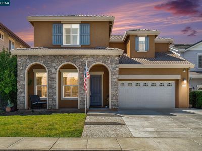 4111 Cherry Blossom Ln, Tracy, CA, 95377