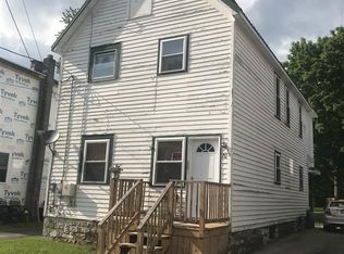 20 William St, Saint Johnsville, NY 13452