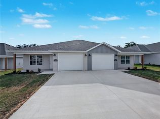 6405 & 6407 Kathleen St, Bentonville, AR 72713