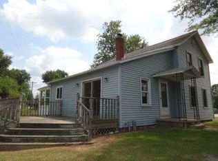 6220 Beecher Rd, Osseo, MI 49266