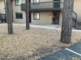 4377 Fairway Dr #8, Pinetop, AZ 85935