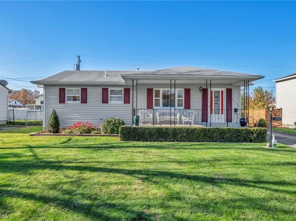 4708 Camden Ave, Lorain, OH 44055