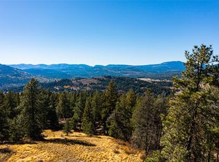 0 E Knob Hill Rd, Republic, WA 99166
