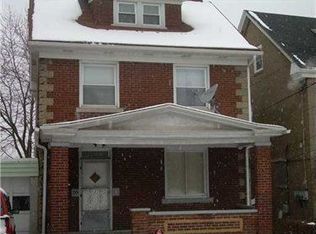 155 Spencer Ave, Pittsburgh, PA
