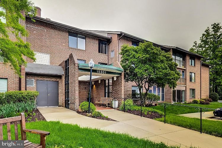 1st image of 15301 Beaverbrook Ct #92-1J
