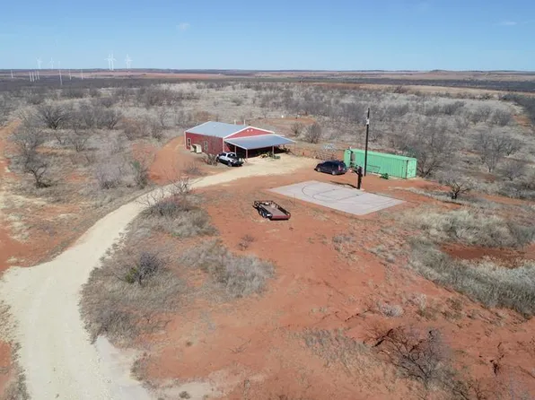 1280 Fm 611, Sweetwater, TX 79556