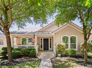 285 Strawn, Kyle, TX 78640