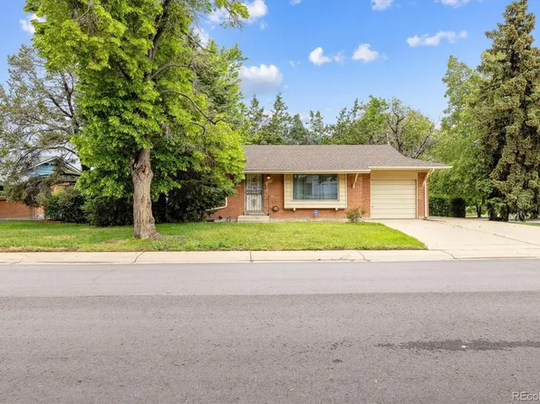 13493 E Dakota Avenue, Aurora, CO 80012
